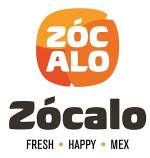 Their logo at Zocalo in Malmo