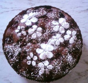 Kuchen at Rosines Backwerkstatt in Weimar