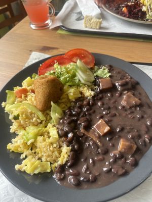   at Raizes in Sao Joao Da Madeira