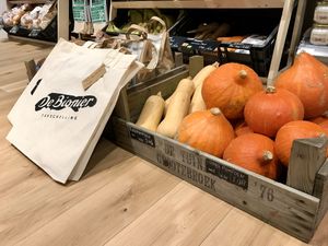 Lokaal at De Bionier in West-terschelling