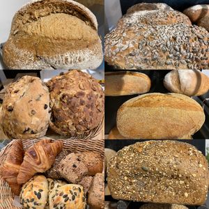 Iedere dag vers brood at De Bionier in West-terschelling