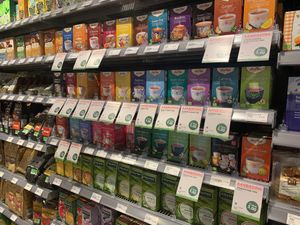 Uitgebreid assortiment at De Bionier in West-terschelling