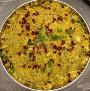 Ook catering klussen doet De Bionier at De Bionier in West-terschelling