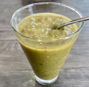   at Natural Wellness in Batam