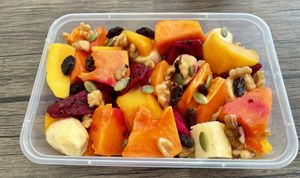   at Natural Wellness in Batam