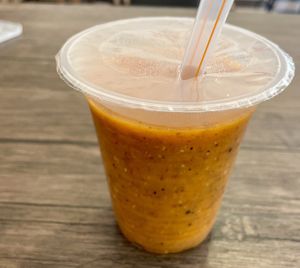   at Natural Wellness in Batam