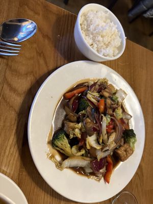   at Pho - Laugavegur in Reykjavik