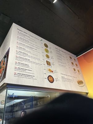   at Pho - Laugavegur in Reykjavik