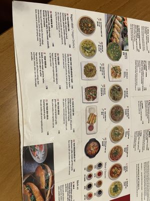   at Pho - Laugavegur in Reykjavik