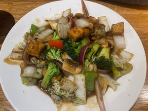   at Pho - Laugavegur in Reykjavik