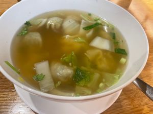   at Pho - Laugavegur in Reykjavik