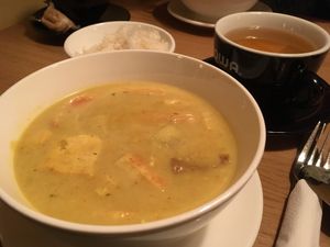 Pho  at Pho - Laugavegur in Reykjavik