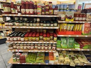 inside  at Bio Reformhaus Surmann in Bad Harzburg