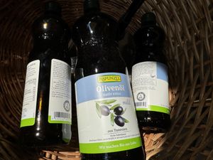 oil  at Bio Reformhaus Surmann in Bad Harzburg