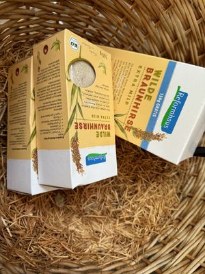   at Bio Reformhaus Surmann in Bad Harzburg