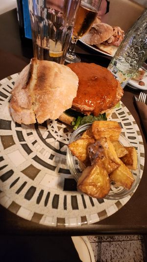  at La Zahora in Albarracin