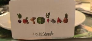  at Double Veggie - Xinxing District in Kaohsiung