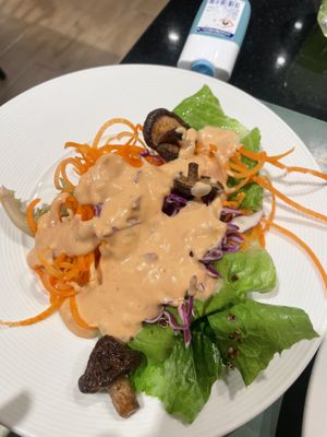   at Double Veggie - Xinxing District in Kaohsiung