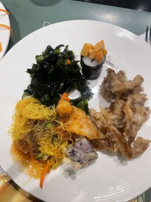   at Double Veggie - Xinxing District in Kaohsiung