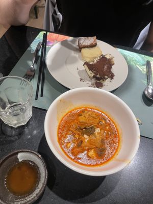   at Double Veggie - Xinxing District in Kaohsiung