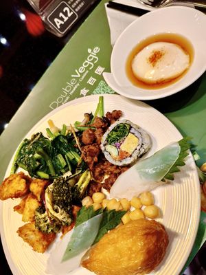  at Double Veggie - Xinxing District in Kaohsiung