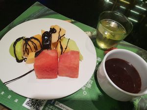 Fruit  at Double Veggie - Xinxing District in Kaohsiung