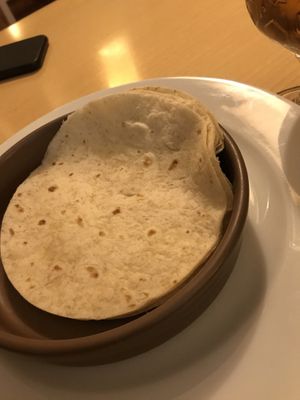 Torras at Raices in Granada