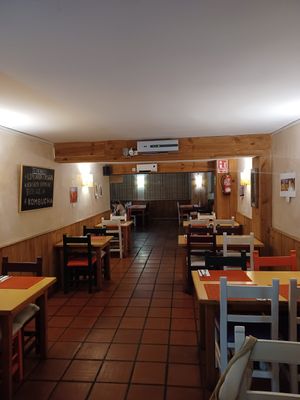 Local at Raices in Granada