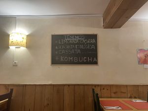   at Raices in Granada