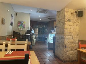   at Raices in Granada