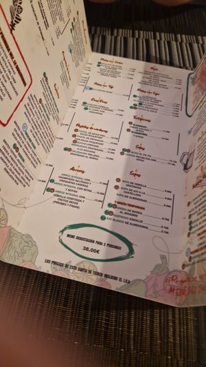  at Raices in Granada