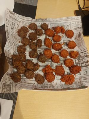 Embutudo de la casa at Raices in Granada