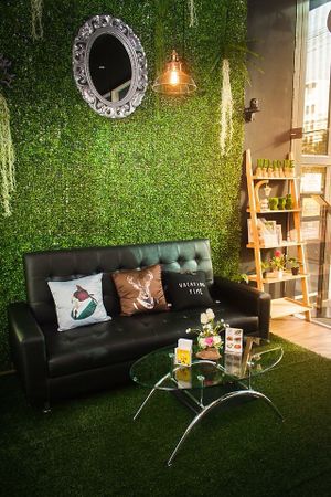 iFood at I Food in Bangkok