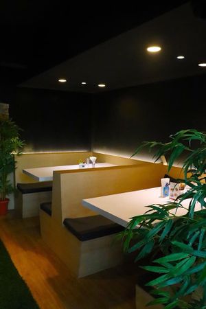 iFood at I Food in Bangkok