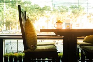 iFood at I Food in Bangkok