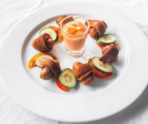 iFood at I Food in Bangkok