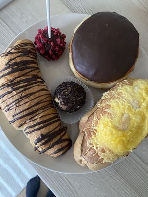   at PiranArt Sameja in Ljubljana