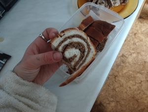  at PiranArt Sameja in Ljubljana