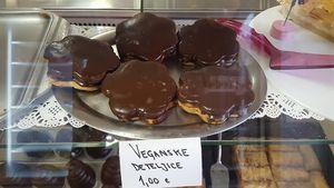 Photo by: Katarina L. on Facebook at PiranArt Sameja in Ljubljana