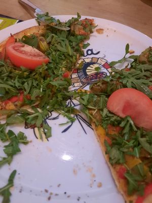  at Lieblingsplatz  in Blaibach