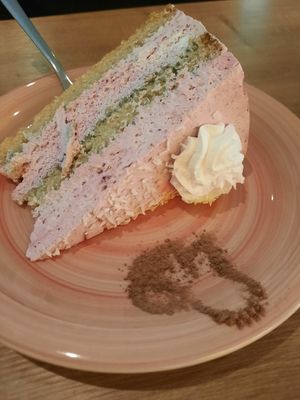  at Lieblingsplatz  in Blaibach