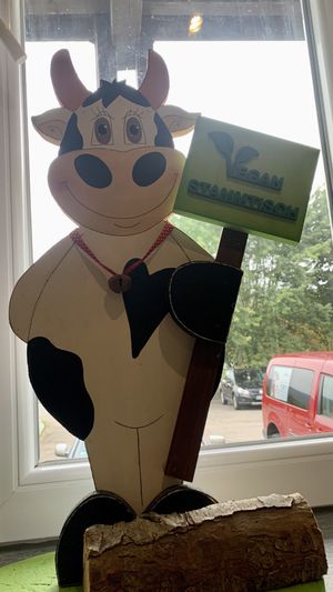   at Lieblingsplatz  in Blaibach