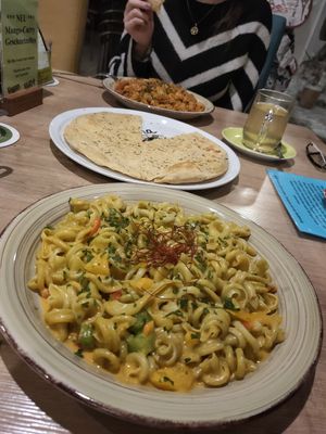  at Lieblingsplatz  in Blaibach