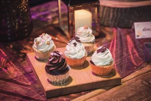  at Cakehole Vegan Bakery in Liverpool