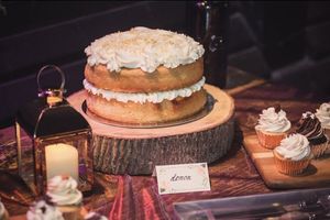  at Cakehole Vegan Bakery in Liverpool