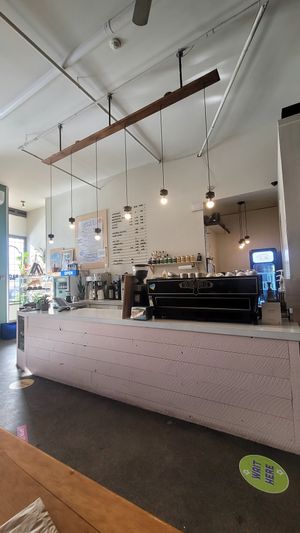 Good coffee at Old Crow Coffee Co. & Moodswing Coffee in New Westminster