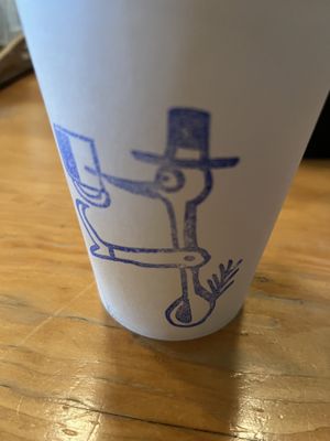   at Old Crow Coffee Co. & Moodswing Coffee in New Westminster