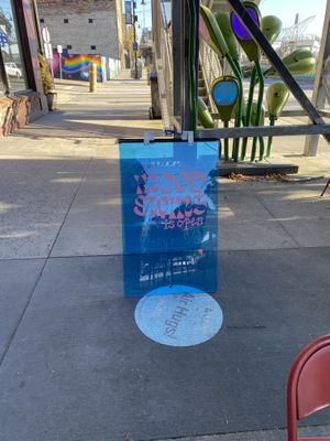   at Old Crow Coffee Co. & Moodswing Coffee in New Westminster