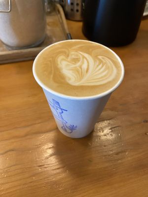   at Old Crow Coffee Co. & Moodswing Coffee in New Westminster