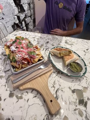   at Old Crow Coffee Co. & Moodswing Coffee in New Westminster